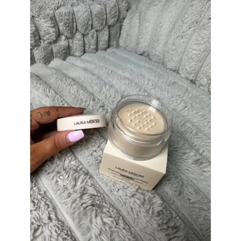 Laura Mercier Ultra-Blur Translucent Loose Setting Powder Talc-Free 20g